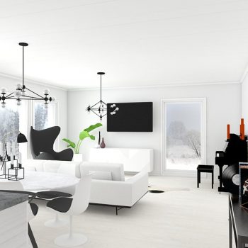 Sypressi 168B - Contrast