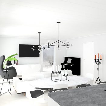 Sypressi 168B - Contrast