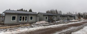 Uudiskohteet Nurmijärvi