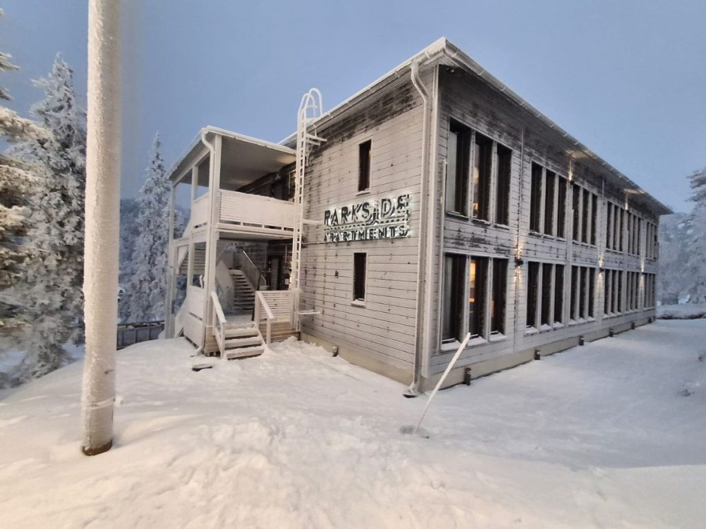 ProModules - Parkside 1