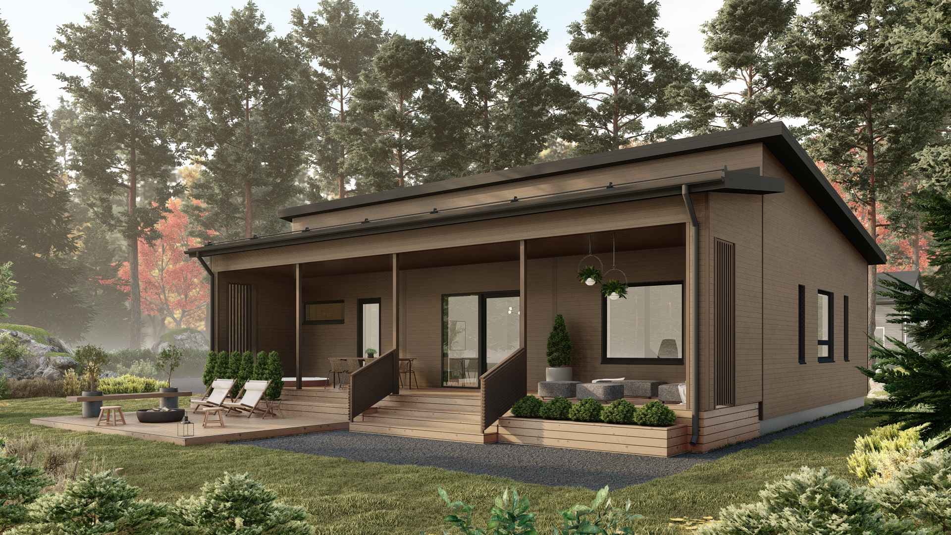 NopsaKoti Ruiskaunokki